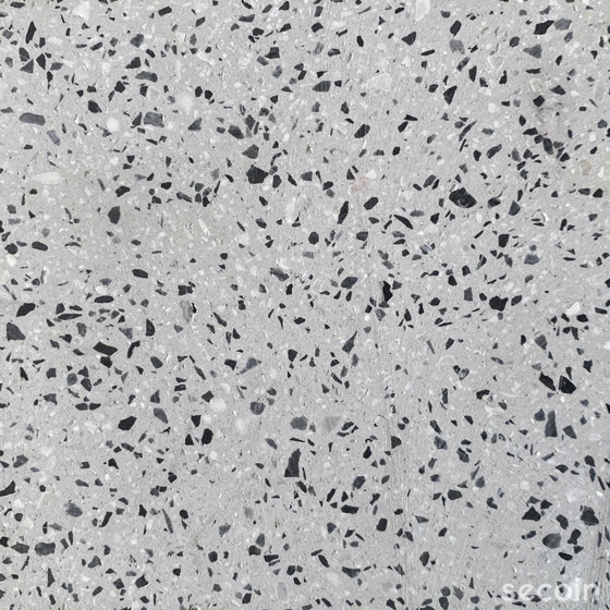 Gạch Terrazzo giả đá SLT-15 (Be sa thạch)